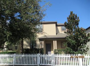 15481 Porter Rd, Winter Garden, FL 34787