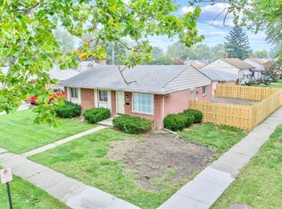 3491 Helen Ave, Lincoln Park, MI 48146