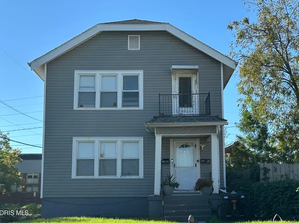 1301 Goodale Ave, Toledo, OH 43606