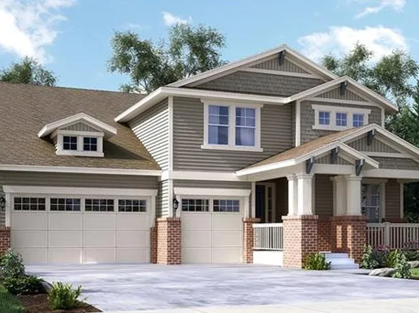 20044 W 94th Ln, Arvada, CO 80007