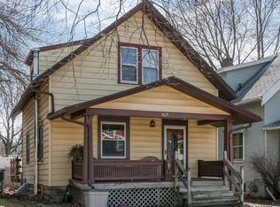 1821 7th Ave SE, Cedar Rapids, IA 52403