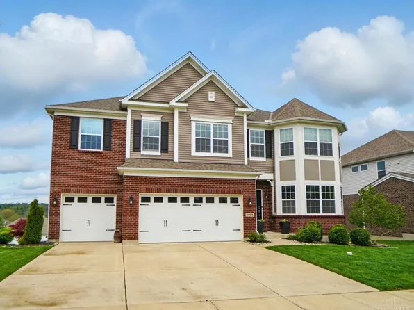5065 Greenshire Dr, Cleves, OH 45002