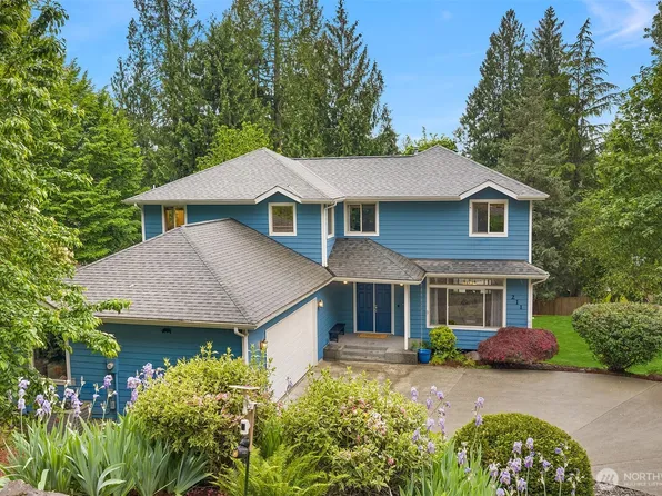 211 210th Avenue NE, Sammamish, WA 98074