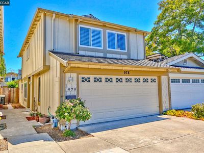 978 Shoal Dr, San Mateo, CA, 94404