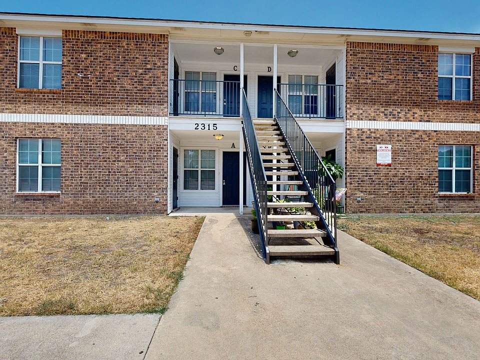 1st image of 2315 Terrace Dr APT A