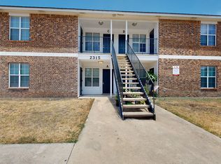 2315 Terrace Dr APT A, Killeen, TX 76543