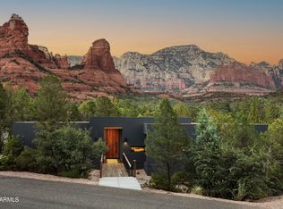 80 CANYON SHADOWS Drive, Sedona, AZ 86336