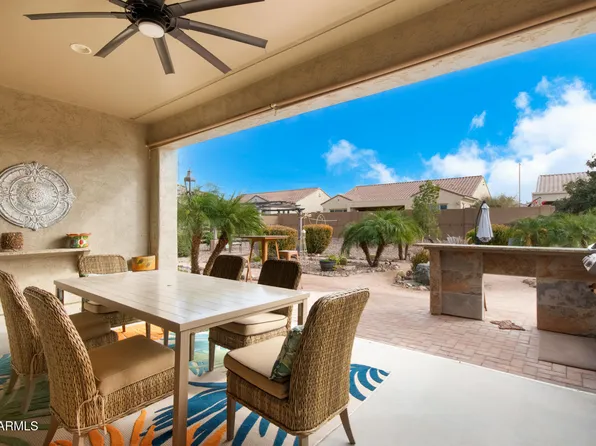 4245 N TURNBERRY Court, Florence, AZ 85132
