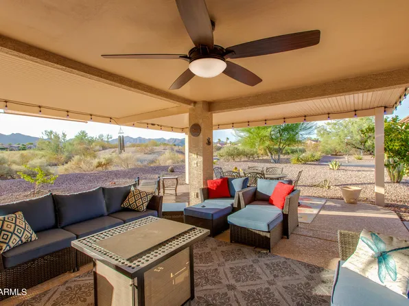 23279 W Lasso Lane, Buckeye, AZ 85326