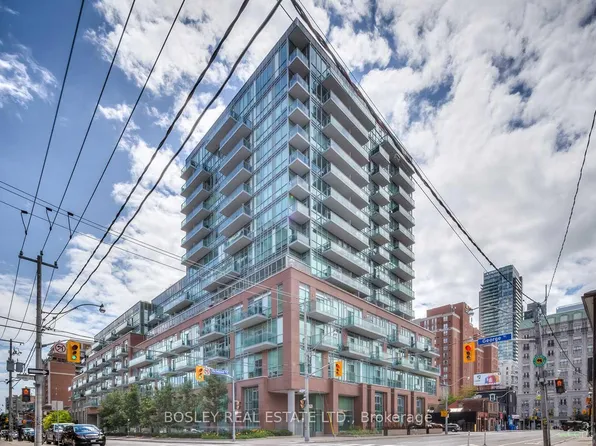 112 George St S, Toronto, ON