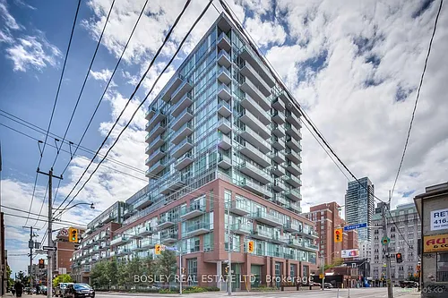 112 George St #S2307 Photo 1