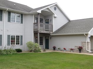 Stoney Ridge Apartments, Ripon, WI 54971