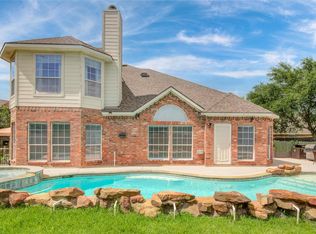 2303 Fern Bend Ln, Katy, TX 77494