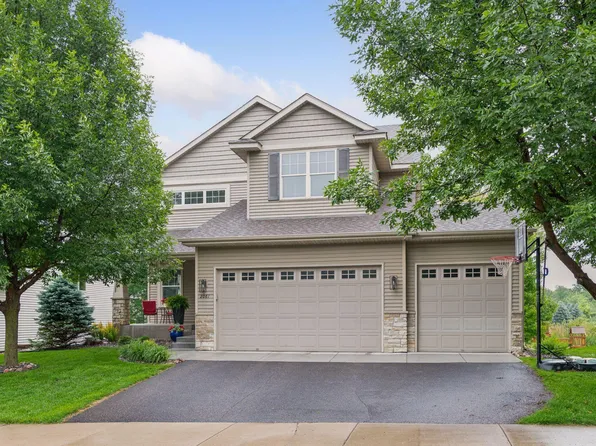 2061 Langston Ln NE, Saint Michael, MN 55376