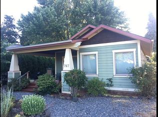767 NE Fields Ave, White Salmon, WA 98672