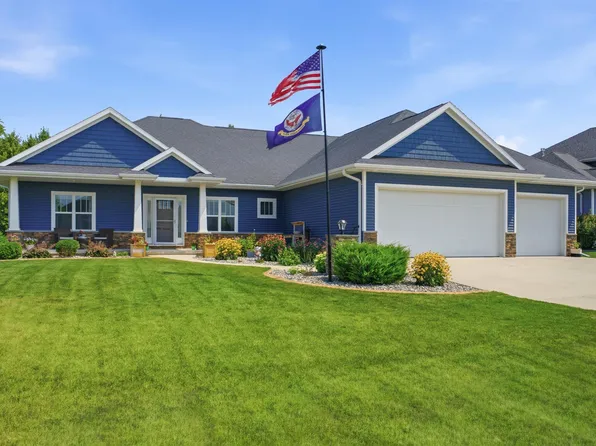 3487 Peppergrass Dr, Green Bay, WI 54311