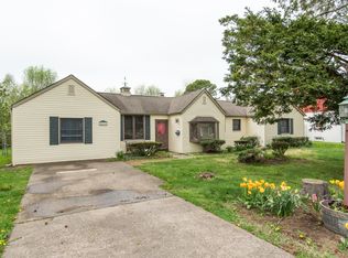 2636 June Ave, Bensalem, PA 19020