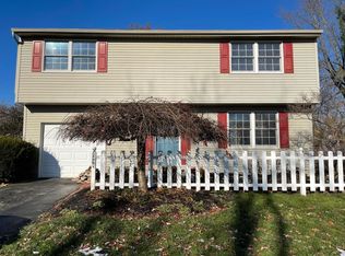 4964 Brewster Dr, Columbus, OH