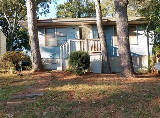 1119 Regent St SW, Atlanta, GA 30310