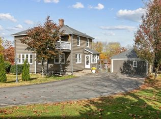 60 Collins St, Worcester, MA 01606