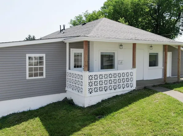 207 S Campbell St, Lancaster, KY 40444