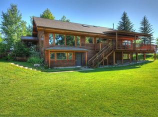 250 Melborne Ln, Bozeman, MT 59718