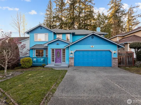 14722 45th Place W, Lynnwood, WA 98087