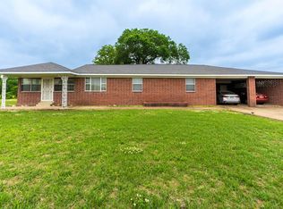 4040 Highway 20 Spur, Helena, AR 72342