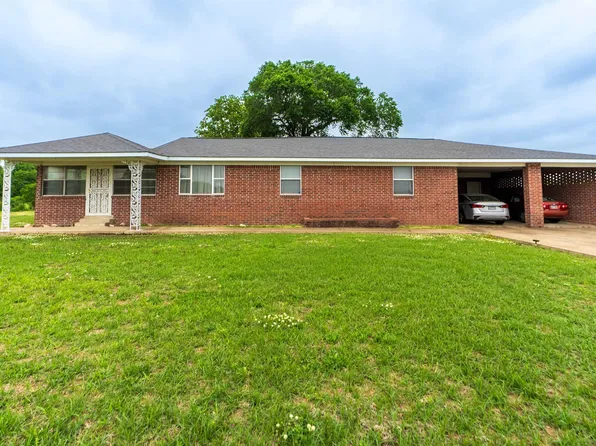 4040 Highway 20 Spur, Helena, AR 72342