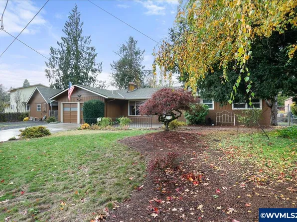 3761 Felton St S, Salem, OR 97302