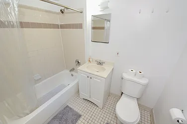 Rented by Corcoran
