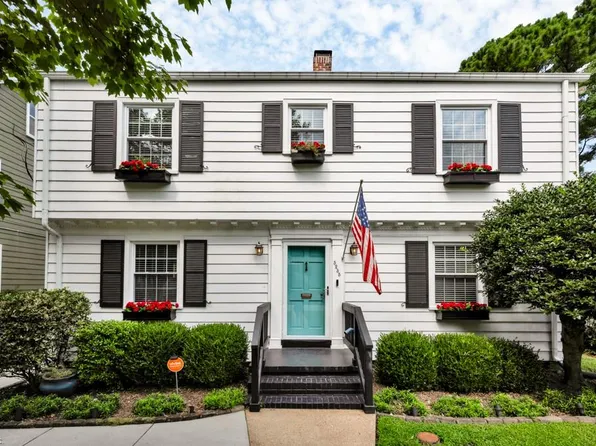 5235 Powhatan Ave, Norfolk, VA 23508