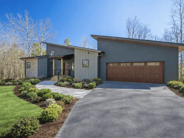 Nantahala Plan, Asheville Design Center