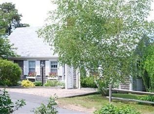 20 Eel River Rd, South Chatham, MA 02659