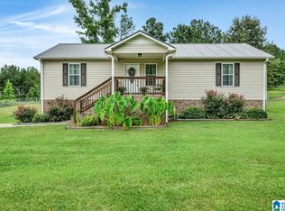 631 Marklund Rd, Sumiton, AL 35148