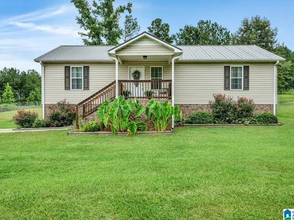 631 Marklund Rd, Sumiton, AL 35148