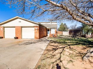 5206 96th St UNIT A, Lubbock, TX 79424