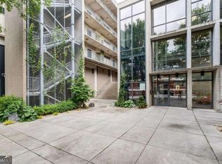 480 John Wesley Dobbs Ave NE UNIT 334, Atlanta, GA