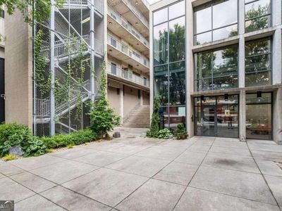 480 John Wesley Dobbs Ave NE UNIT 334, Atlanta, GA, 30312