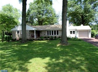 3915 Township Line Rd, Collegeville, PA 19426