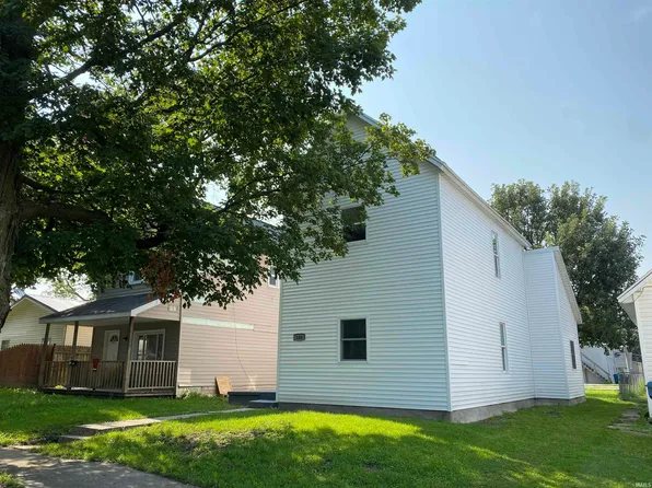 106 E South B St, Gas City, IN 46933