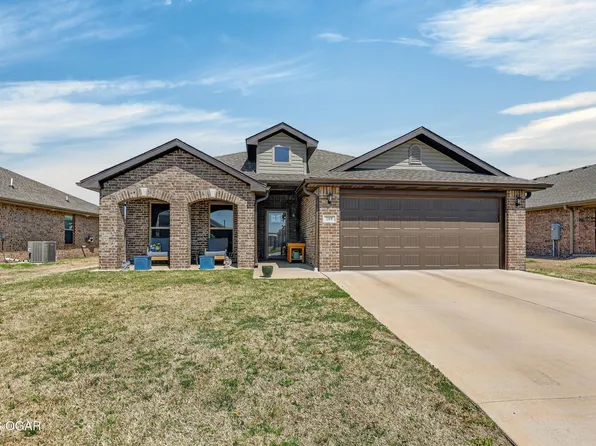 309 Sophie Jane Ln, Duenweg, MO 64841