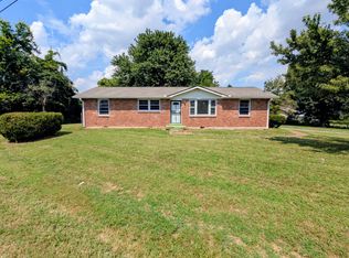 339 Glenpark Dr, Nashville, TN 37217