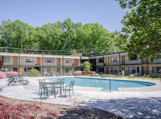 807 W Trinity Ave APT 203, Durham, NC 27701