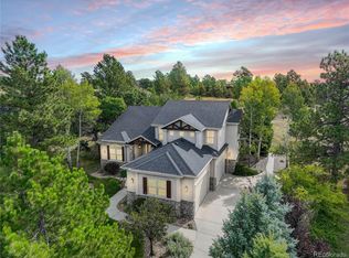 7581 Nuthatch Cir, Parker, CO 80134