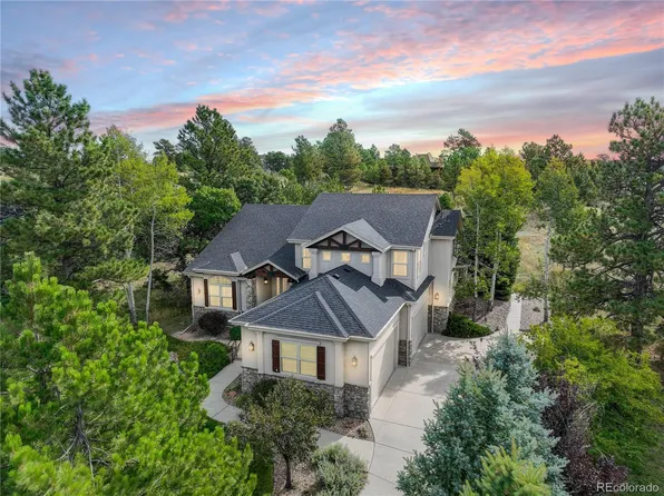 7581 Nuthatch Circle, Parker, CO 80134