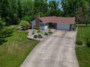 16397 Tucka Bucka Rd, Danville, IL 61834