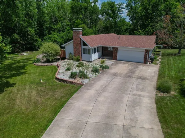 16397 Tucka Bucka Rd, Danville, IL 61834