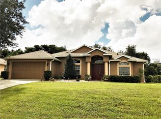 1328 S Seagate Dr, Deltona, FL 32725