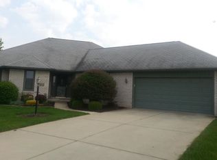 3034 Lamplighter Ln, Kokomo, IN 46902